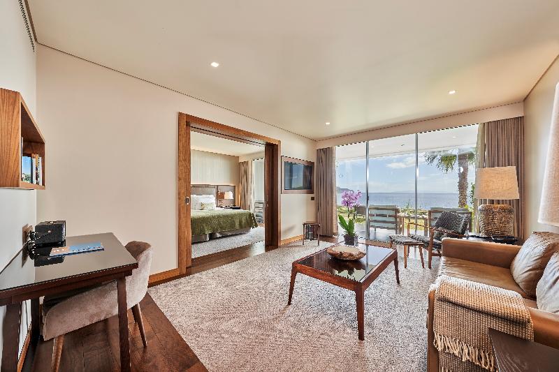 Les Suites At The Cliff Bay image