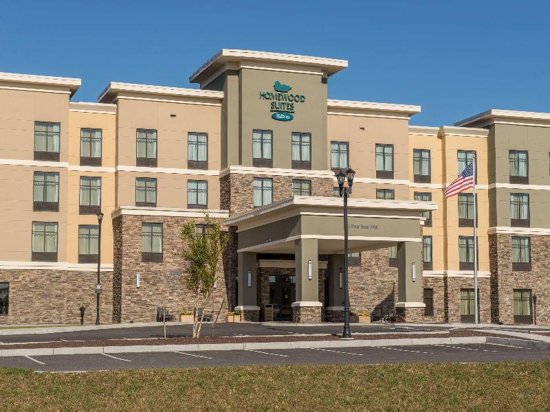Homewood Suites by Hilton Marlborough, MA