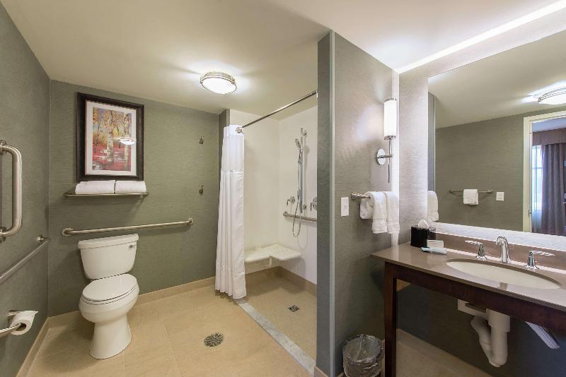 Homewood Suites by Hilton Marlborough, MA image