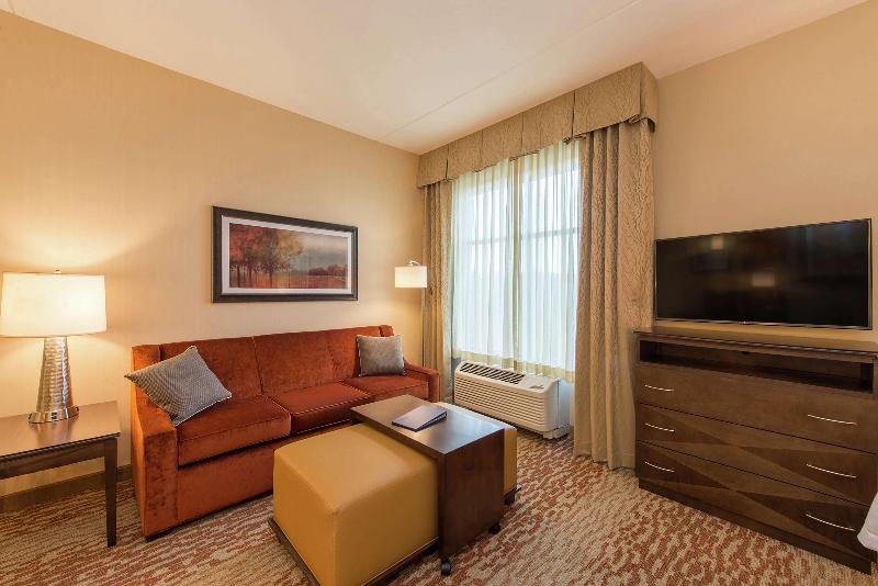 Homewood Suites by Hilton Marlborough, MA image