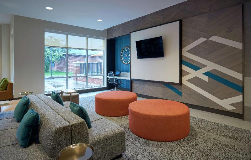 Hilton Garden Inn Corning Downtown image