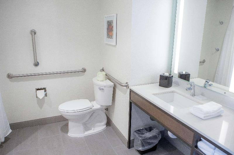 Hilton Garden Inn Corning Downtown image