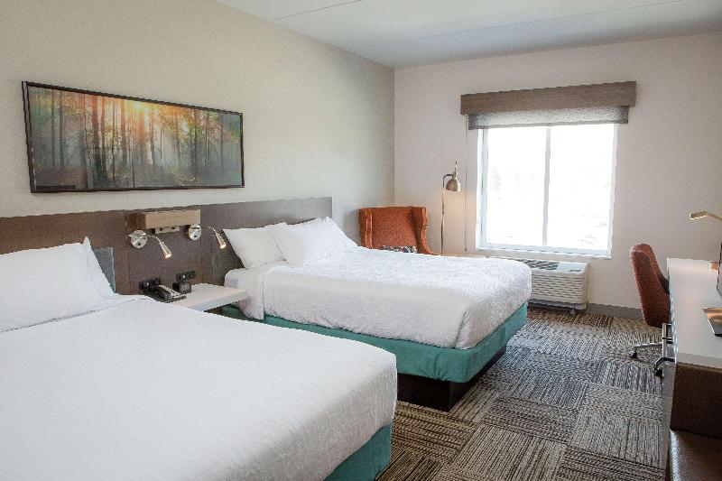 Hilton Garden Inn Corning Downtown image