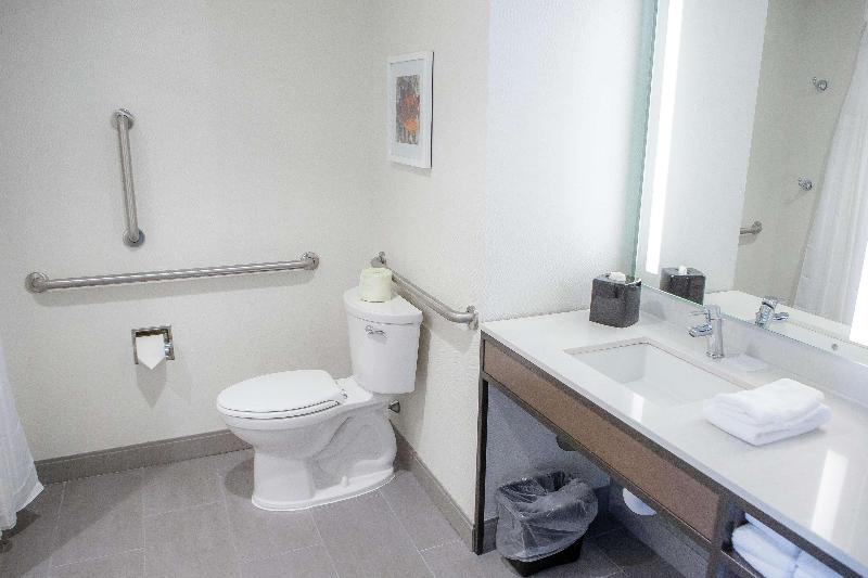 Hilton Garden Inn Corning Downtown image