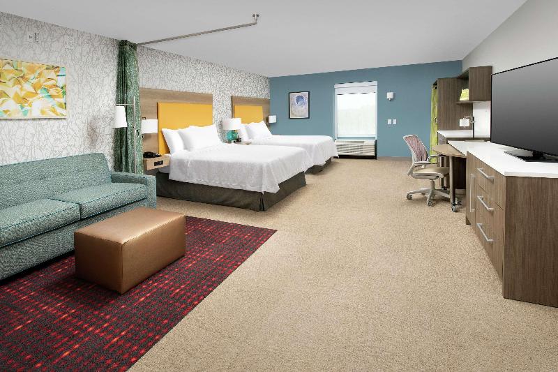 Home2 Suites By Hilton Longmont image