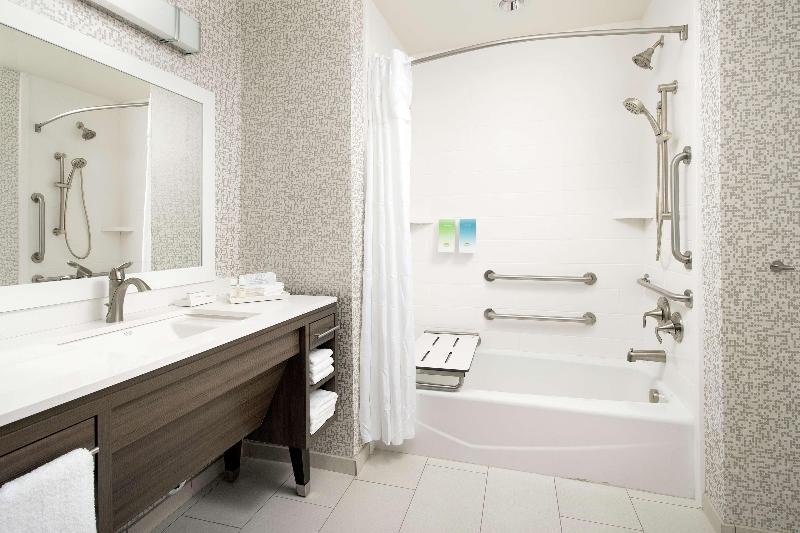 Home2 Suites By Hilton Longmont image