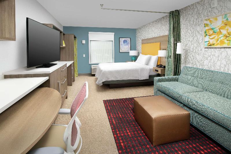 Home2 Suites By Hilton Longmont image
