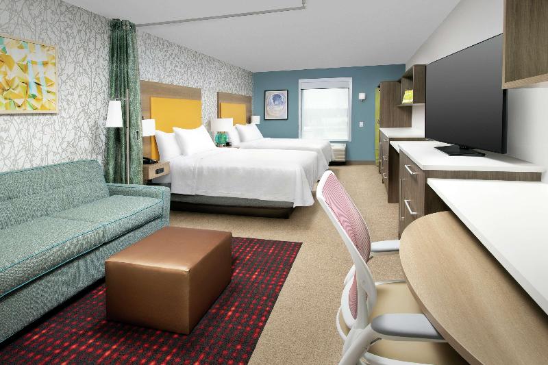 Home2 Suites By Hilton Longmont image