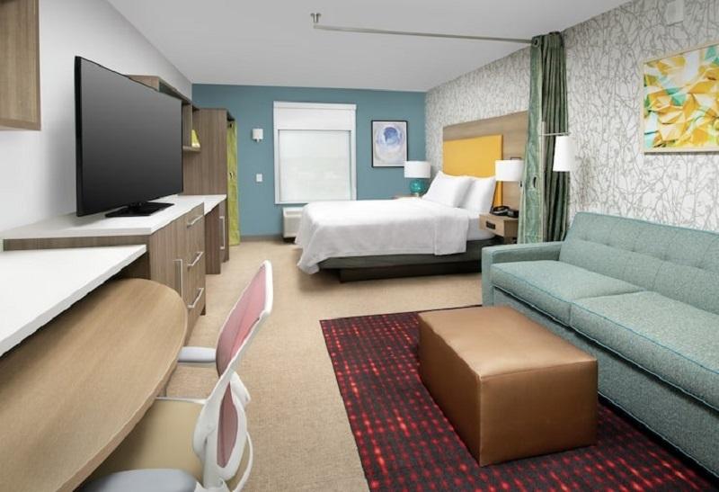 Home2 Suites By Hilton Longmont image