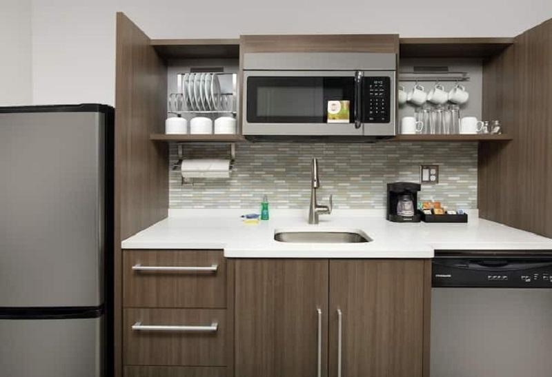 Home2 Suites By Hilton Longmont image