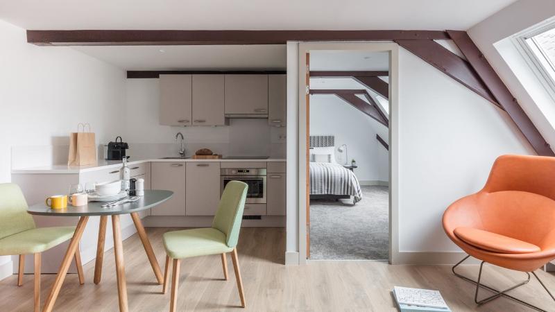 Wittenberg by Cove, Plantage image
