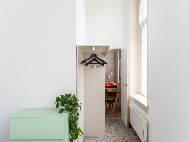Wittenberg by Cove, Plantage image