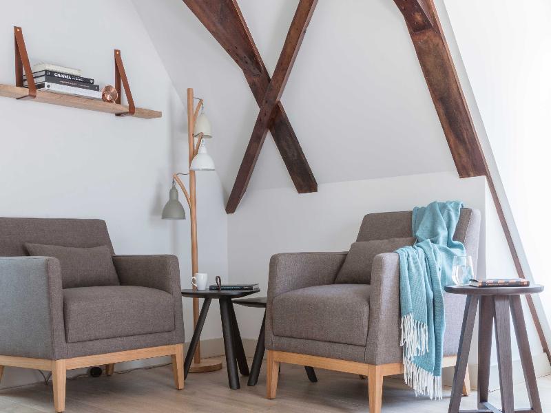 Wittenberg by Cove, Plantage image