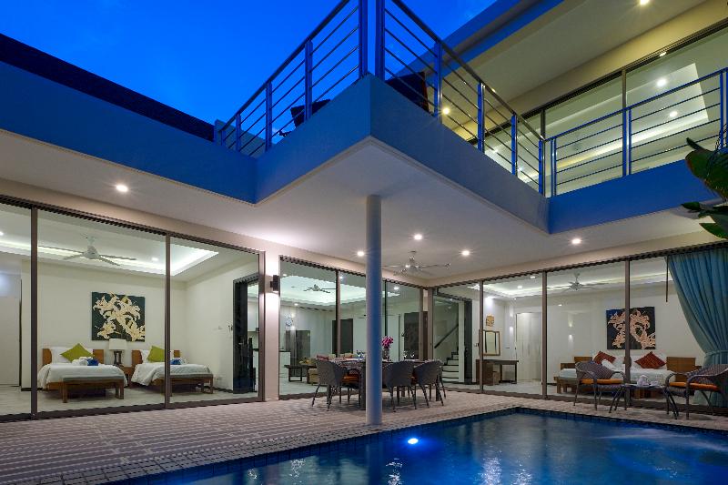 Laem Ka Residence by Tropiclook image