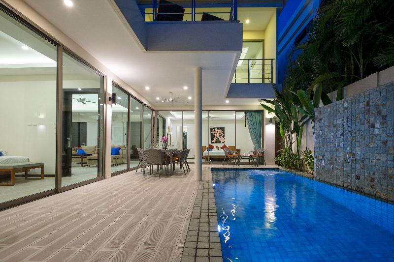 Laem Ka Residence by Tropiclook image