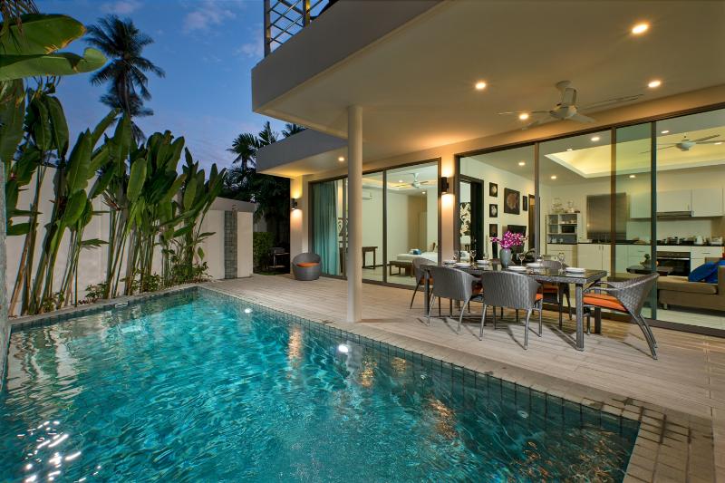 Laem Ka Residence by Tropiclook image