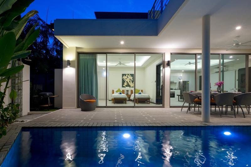 Laem Ka Residence by Tropiclook image