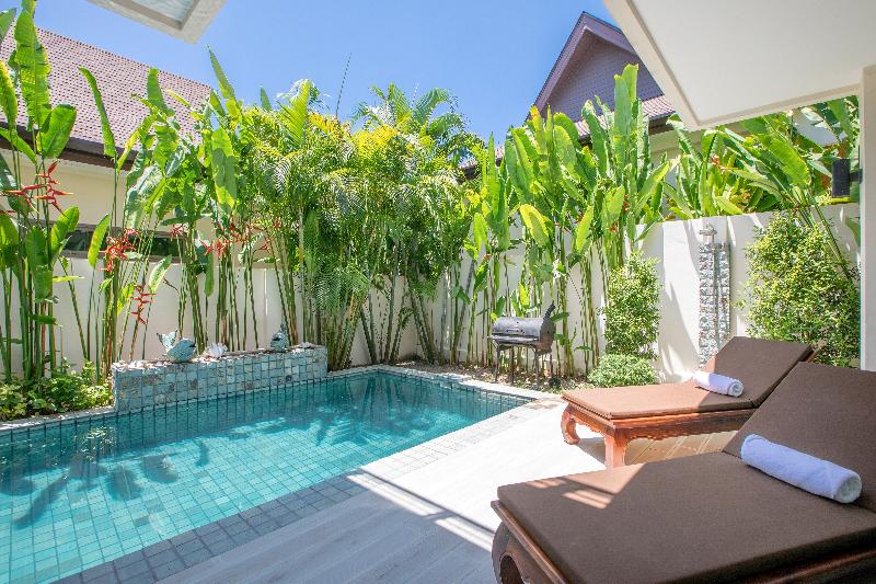 Laem Ka Residence by Tropiclook image