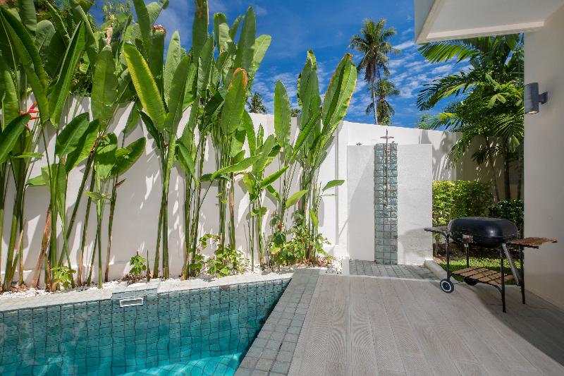 Laem Ka Residence by Tropiclook image