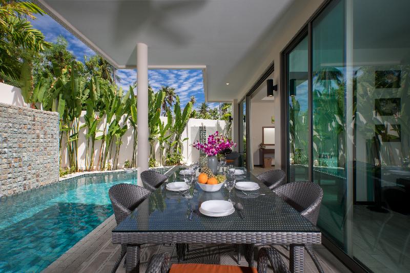 Laem Ka Residence by Tropiclook image