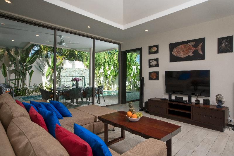Laem Ka Residence by Tropiclook image