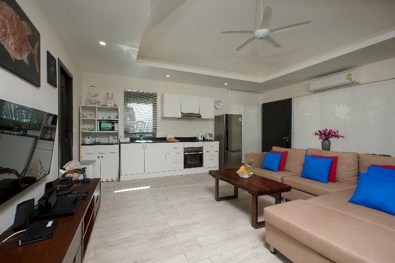 Laem Ka Residence by Tropiclook image
