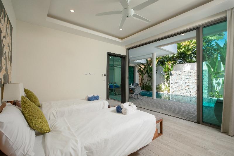 Laem Ka Residence by Tropiclook image