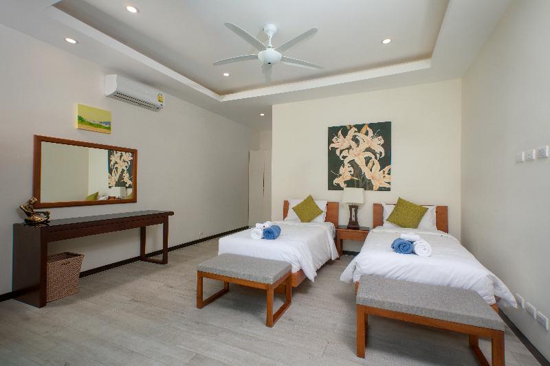 Laem Ka Residence by Tropiclook image