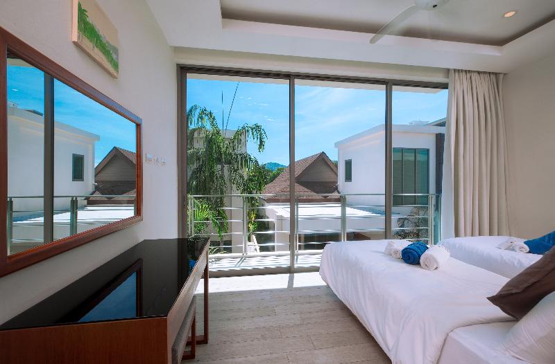 Laem Ka Residence by Tropiclook image