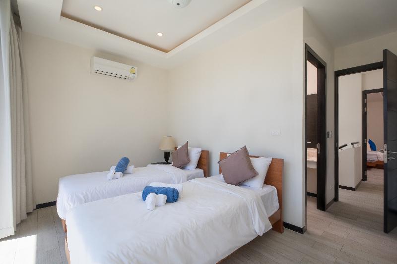 Laem Ka Residence by Tropiclook image