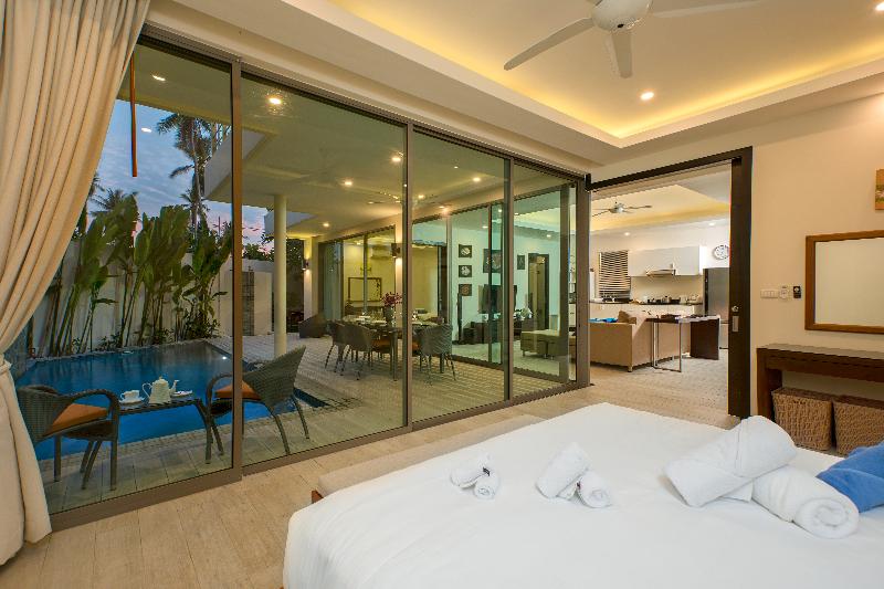 Laem Ka Residence by Tropiclook image