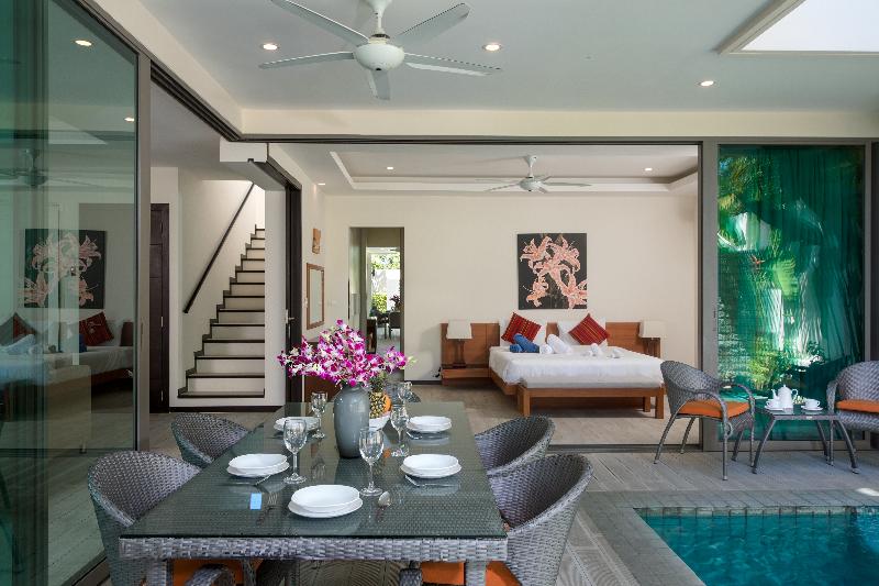 Laem Ka Residence by Tropiclook image