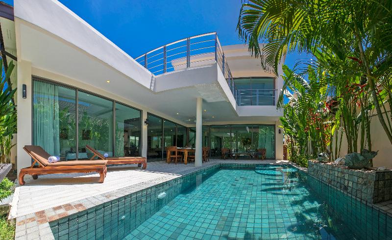 Laem Ka Residence by Tropiclook image