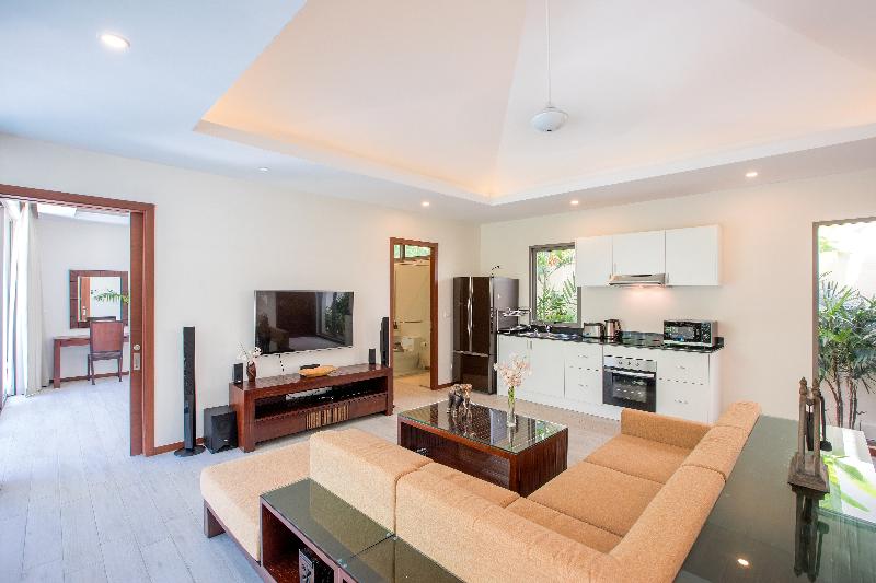 Laem Ka Residence by Tropiclook image