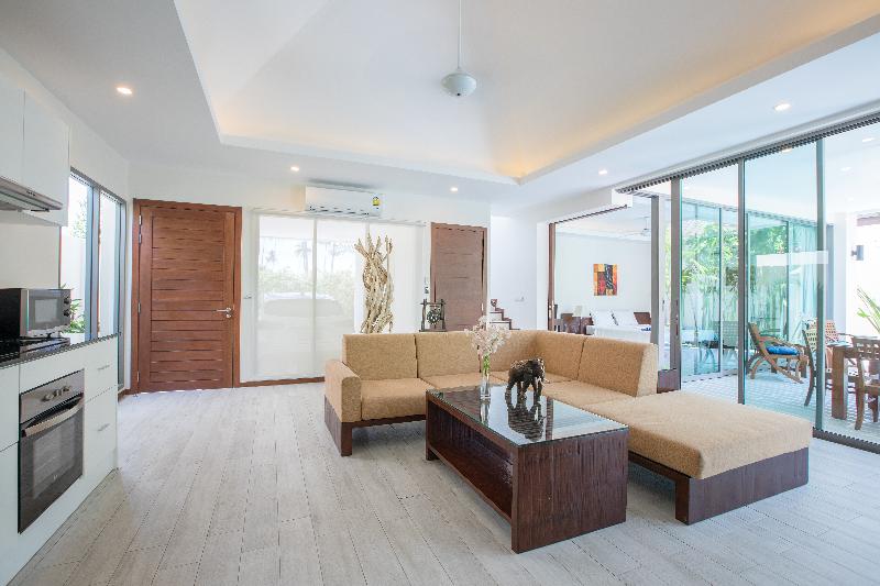 Laem Ka Residence by Tropiclook image