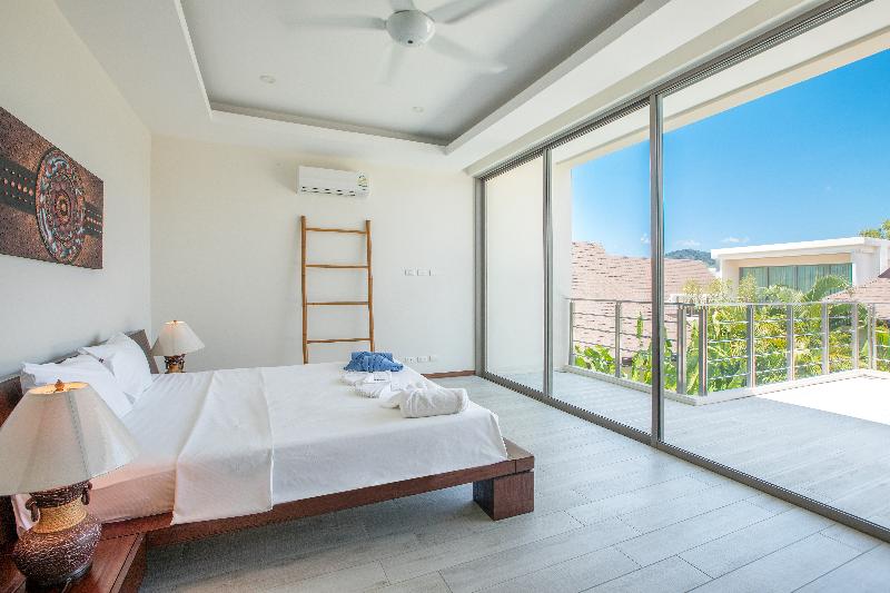 Laem Ka Residence by Tropiclook image