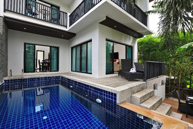 Thaimond Residence by TropicLook image