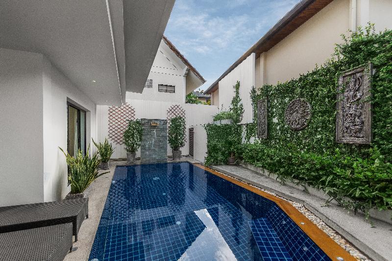 Thaimond Residence by TropicLook image