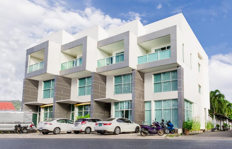 Thaimond Residence by TropicLook image