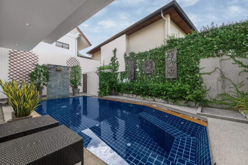 Thaimond Residence by TropicLook image