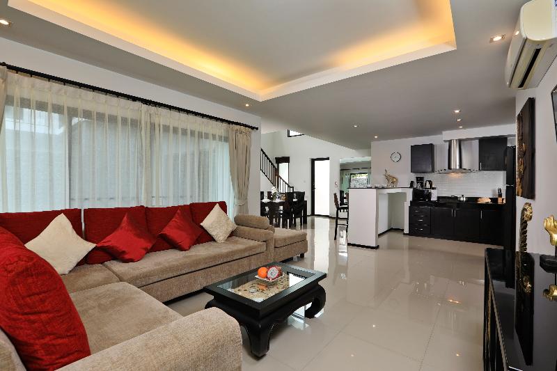 Thaimond Residence by TropicLook image