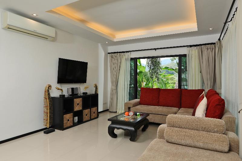 Thaimond Residence by TropicLook image