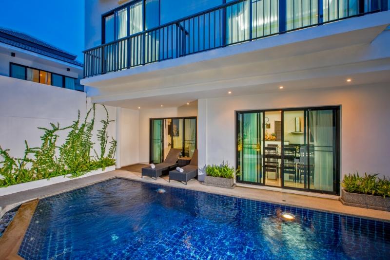 Thaimond Residence by TropicLook image