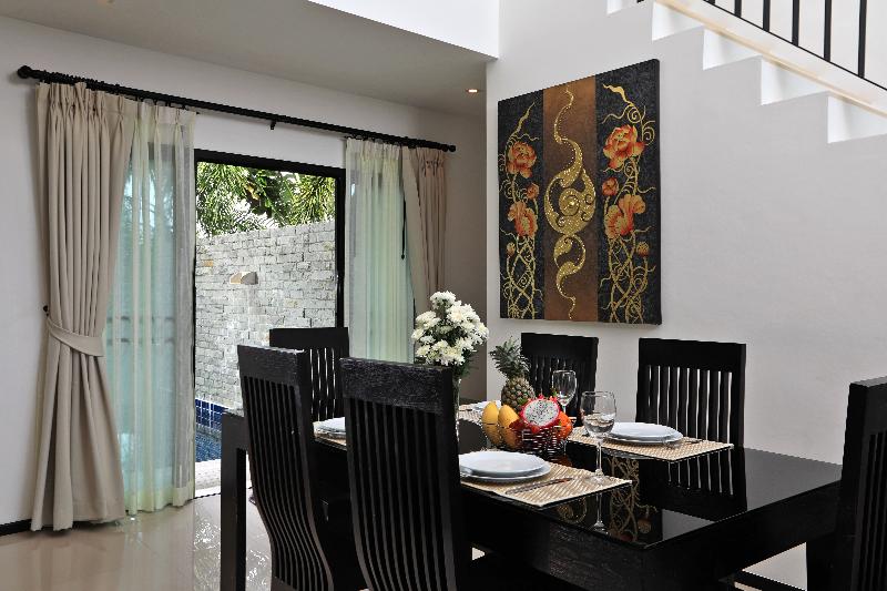 Thaimond Residence by TropicLook image
