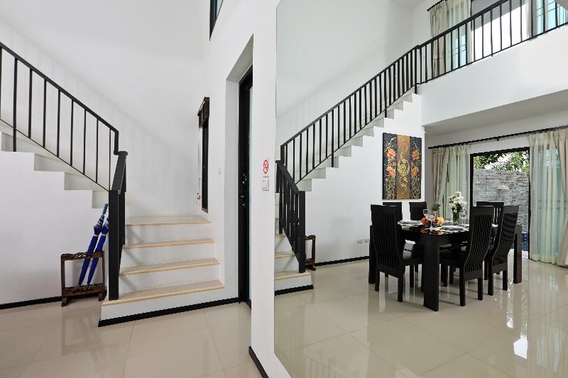 Thaimond Residence by TropicLook image