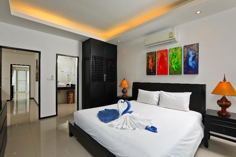 Thaimond Residence by TropicLook image