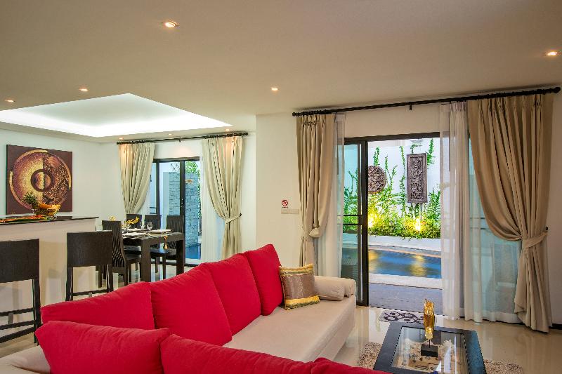 Thaimond Residence by TropicLook image