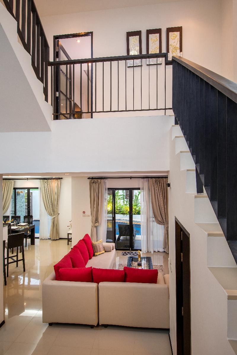 Thaimond Residence by TropicLook image