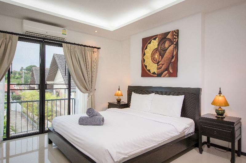 Thaimond Residence by TropicLook image
