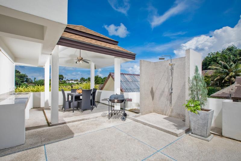 Thaimond Residence by TropicLook image